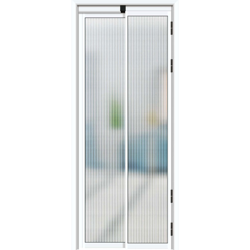 Folding PT Sliding Door