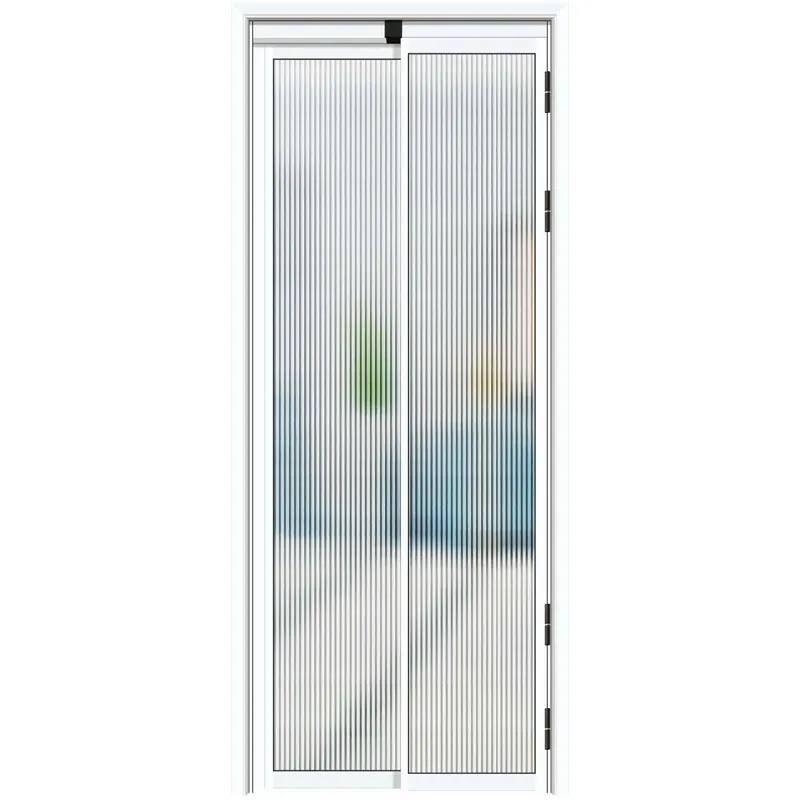 Maraming mga uso na dapat sundin ng aluminyo alloy at industriya ng window: PT Door
