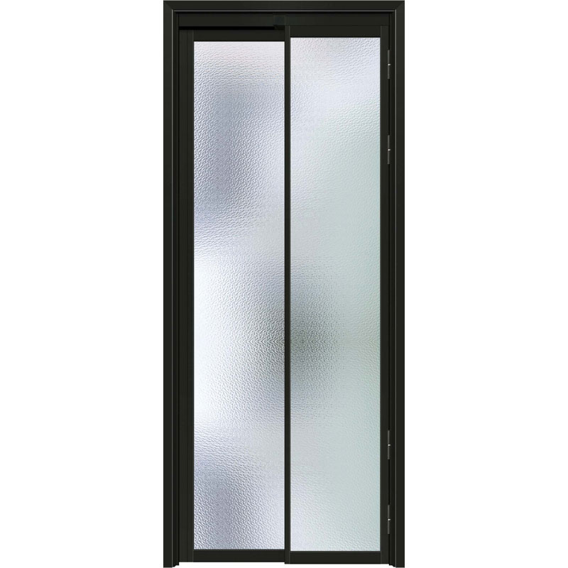 Panloob na Aluminum Alloy Door