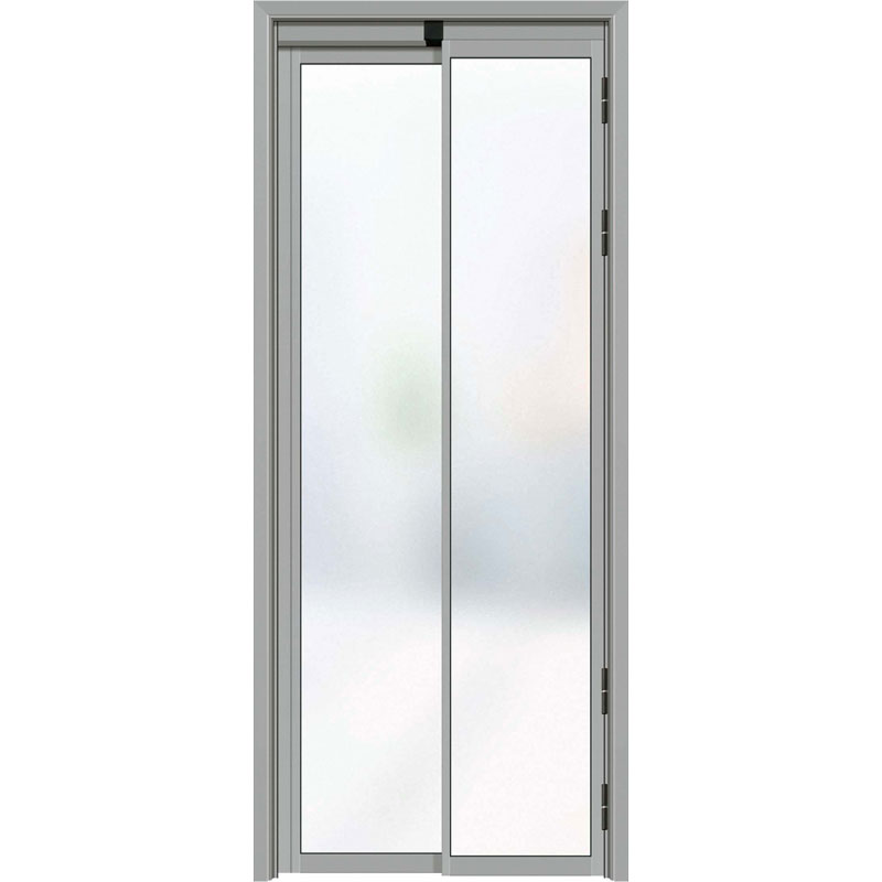 Natitiklop na PD Door